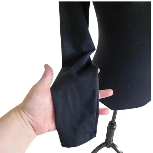 Abercrombie and Fitch Soft AF Bodysuit 90s Retro Witchy Whimsigoth Women's Small - Picture 8 of 16